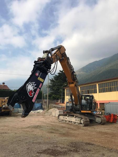 CESOIA ROTTAMI NBI SH 310 R