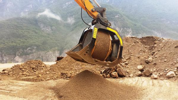 BENNA VAGLIO MB S 18