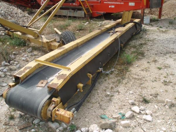 Nastro brandeggiante