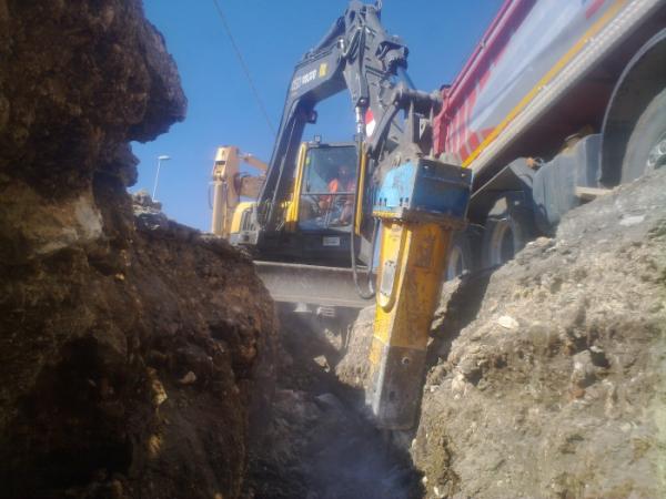 INDECO HP 500 q.li 6