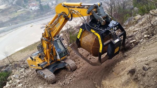 BENNA VAGLIO MB S 18