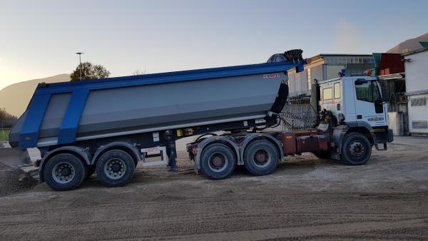 SEMIRIM. INERTI ZORZI