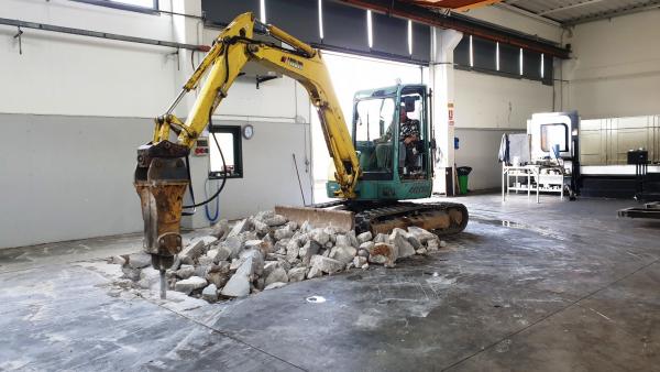 INDECO HP 500 q.li 6