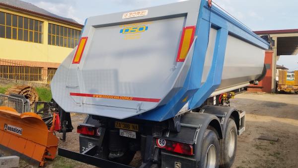 SEMIRIM. INERTI ZORZI